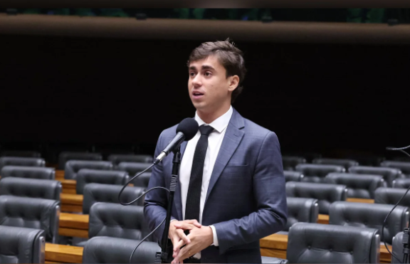 Nicolas Ferreira