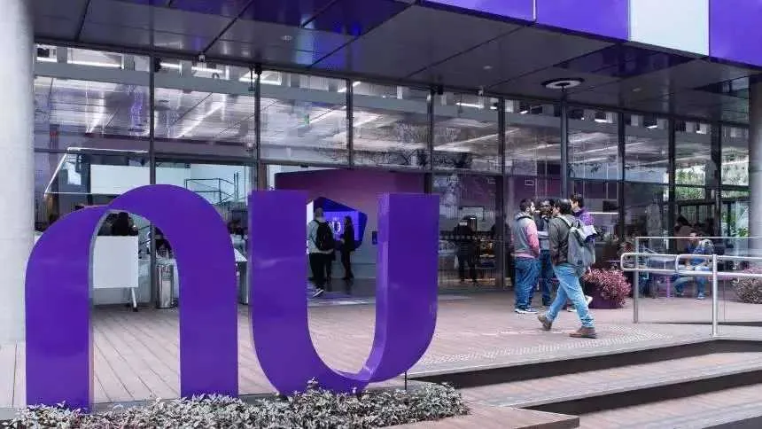 Nubank compra banco e busca licença no Brasil para manter nome