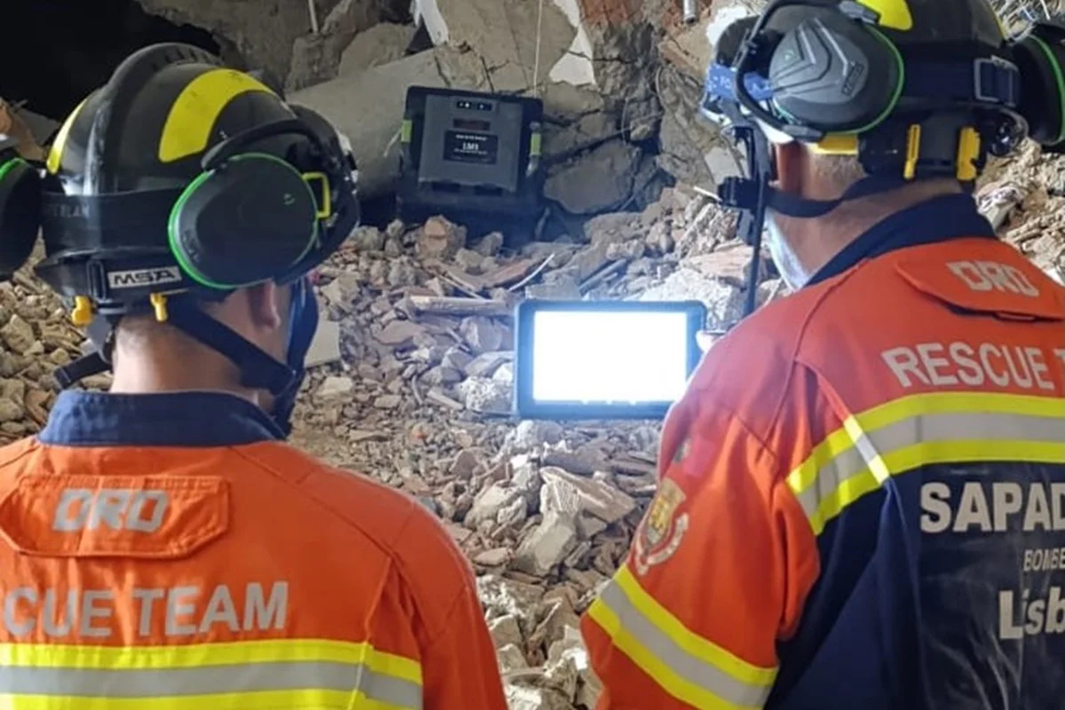 Número de mortos após terremotos na Venezuela já passa de 4,7 mil