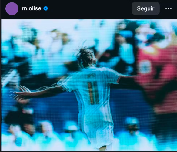 Olise