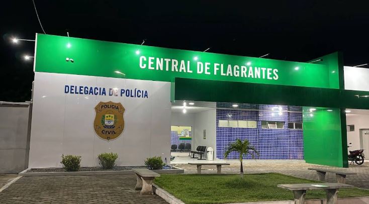 Parnaíba reduz roubos em 69%, homicídios em 47% e zera feminicídios com reforço da segurança pública