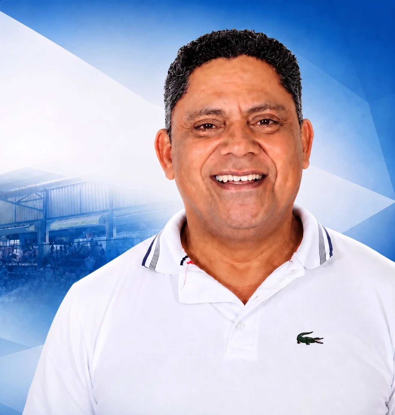 Partido Agir retira pré-candidatura ao Governo do Piauí