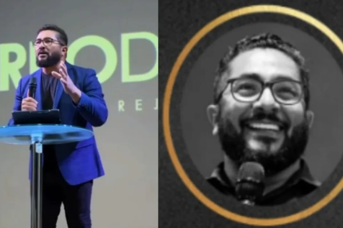 Pastor de igreja evangélica de Queimada Nova morre em grave acidente na Paraíba