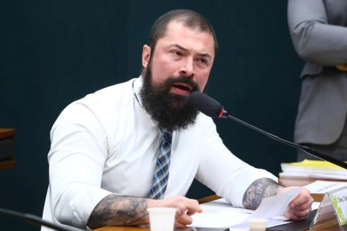 Paulo Bilynskyj