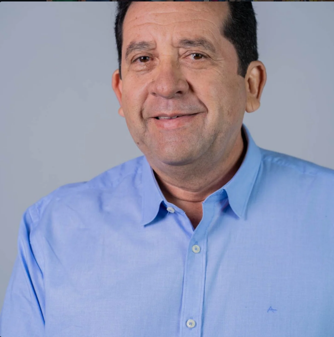 Paulo Roberto da Iluminação