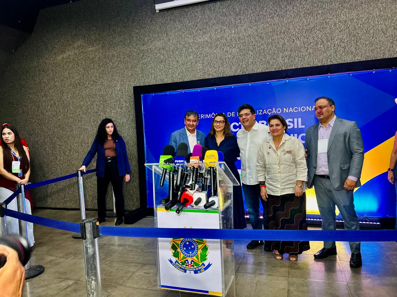 Piauí reforça compromisso no combate à violência contra a mulher durante mobilização nacional
