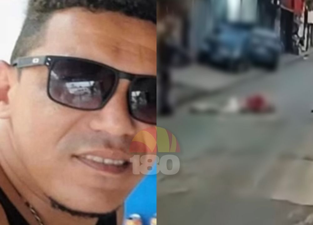 Piauiense de Boa Hora morre durante ocorrência da PM em São Paulo