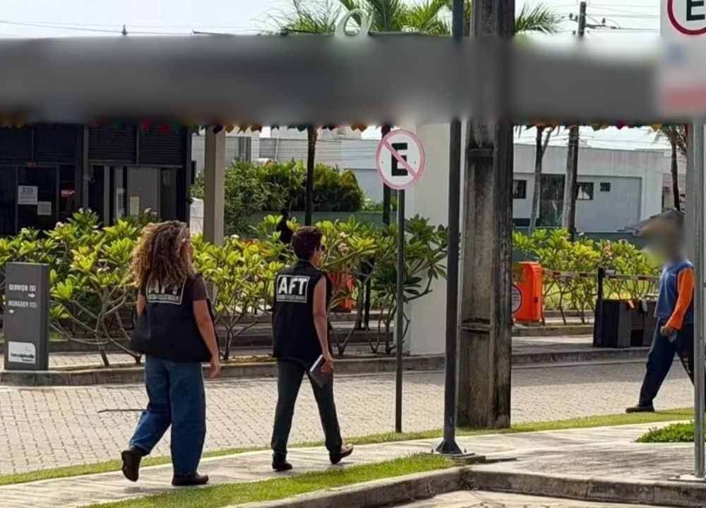 Piauiense é resgatada após mais de 50 anos em situação análoga à escravidão