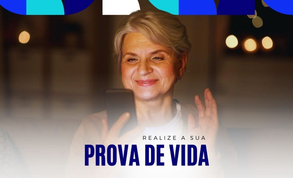 PiauíPrev convoca beneficiários de julho para Prova de Vida obrigatória