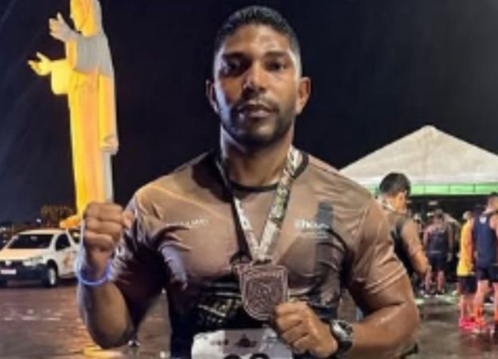 PM da Rondesp morre após ser baleado durante ocorrência no sul da Bahia