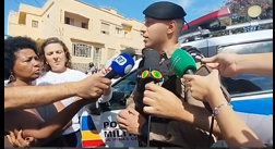 PM detalha histórico de violência doméstica do sargento suspeito de matar capitã em BH