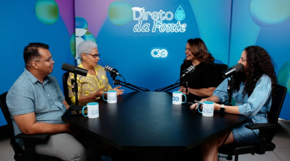 podcast