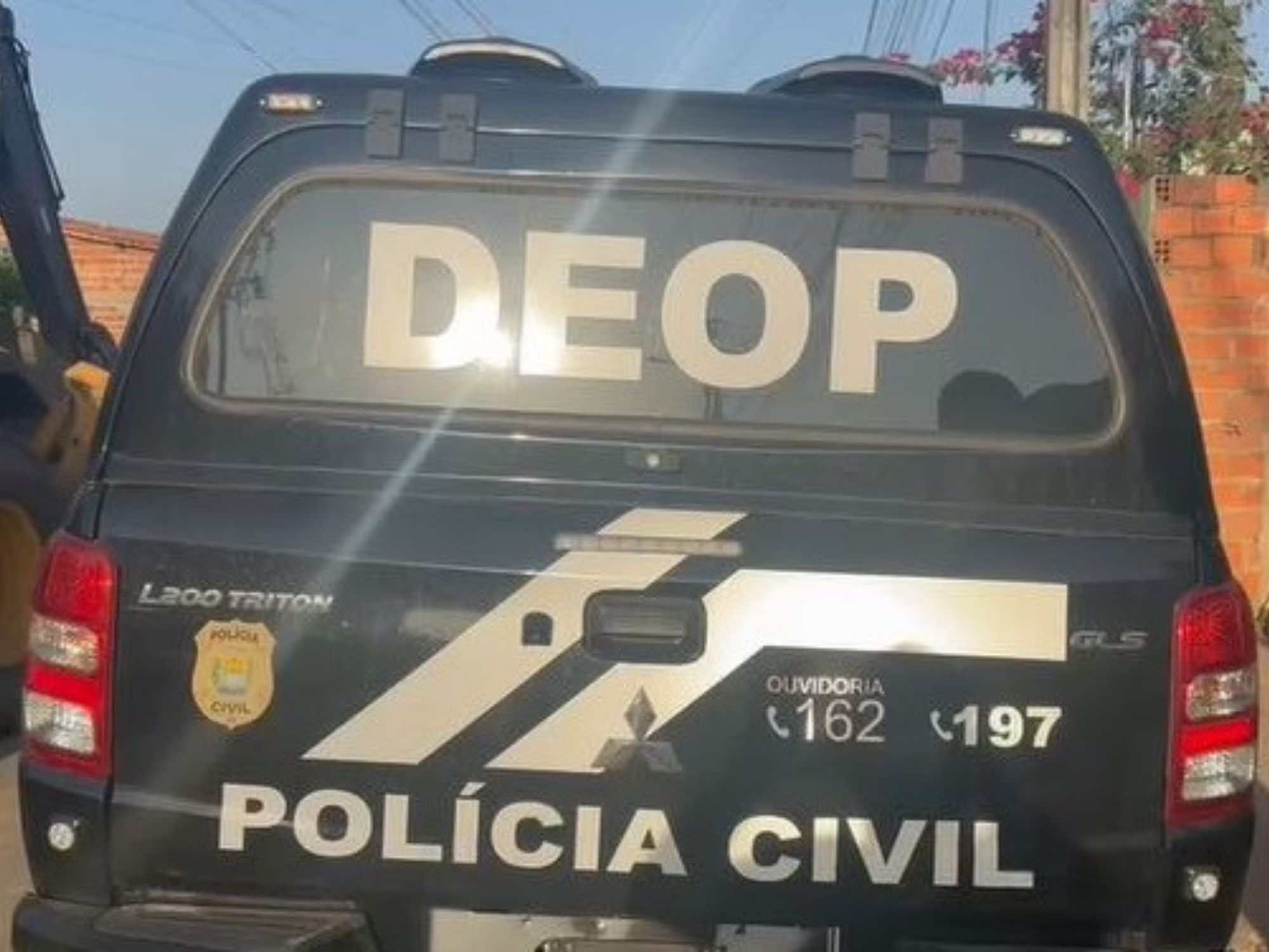 Polícia Civil do Piauí