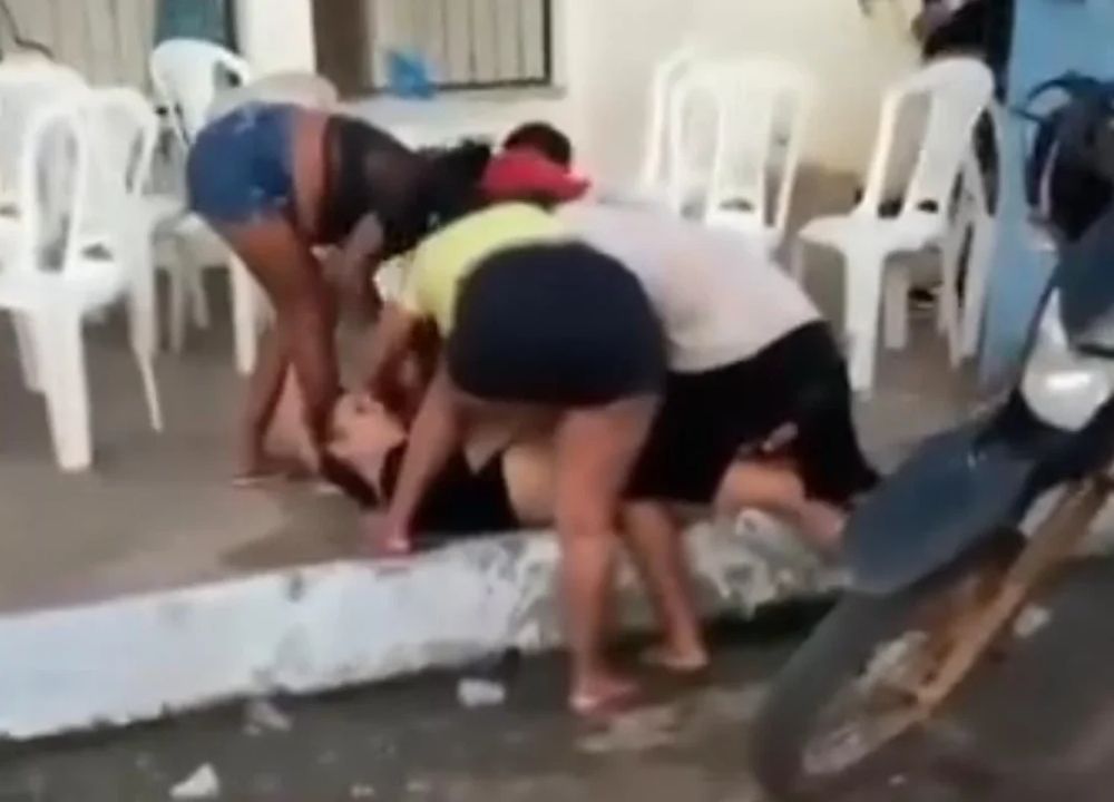 Polícia Civil indicia dois homens por omissão de socorro em caso de mulher espancada até a morte em Uruçuí