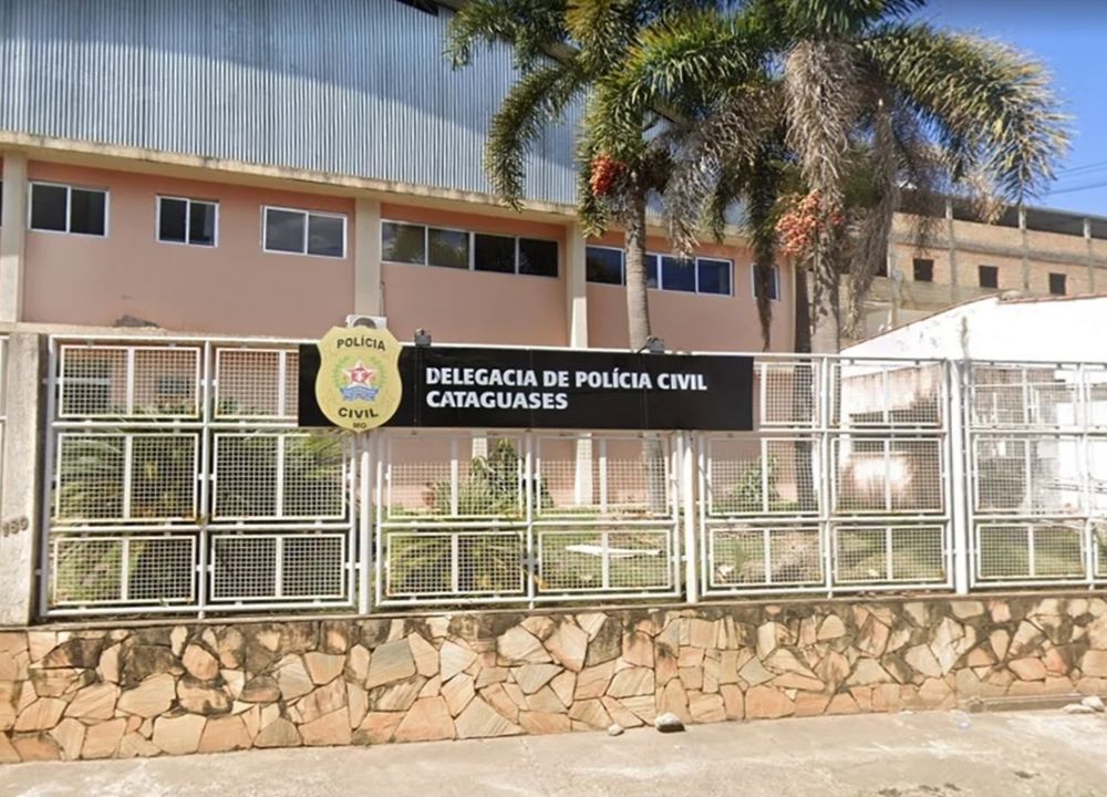 Polícia Civil
