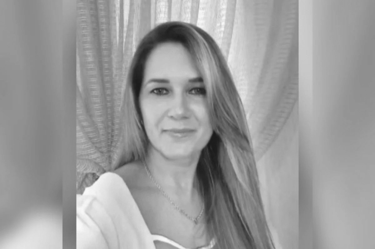 Polícia conclui que professora morta no RS foi vítima de asfixia e feminicídio
