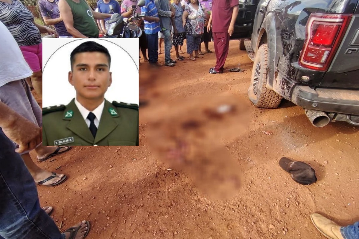 Policial morre em tiroteio um dia após massacre cometido por brasileiros na Bolívia