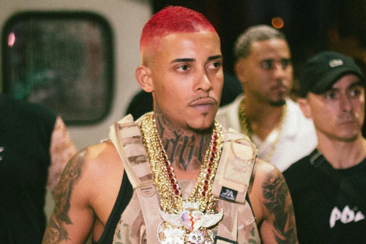 Poze do Rodo é dispensado pela Mainstreet Records