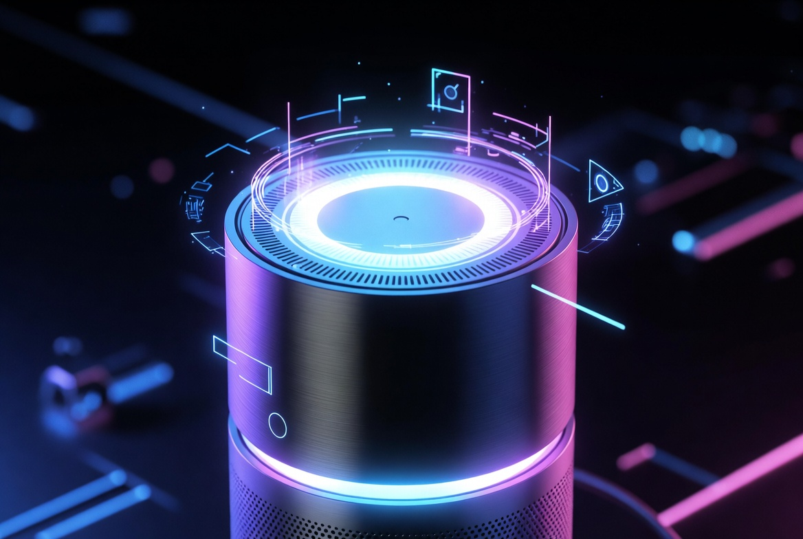 Primeiro dispositivo da OpenAI pode ser alto-falante com personalidade