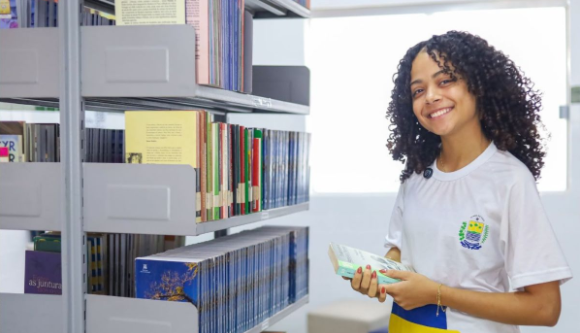 Programa para jovens