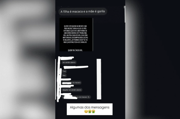Racismo