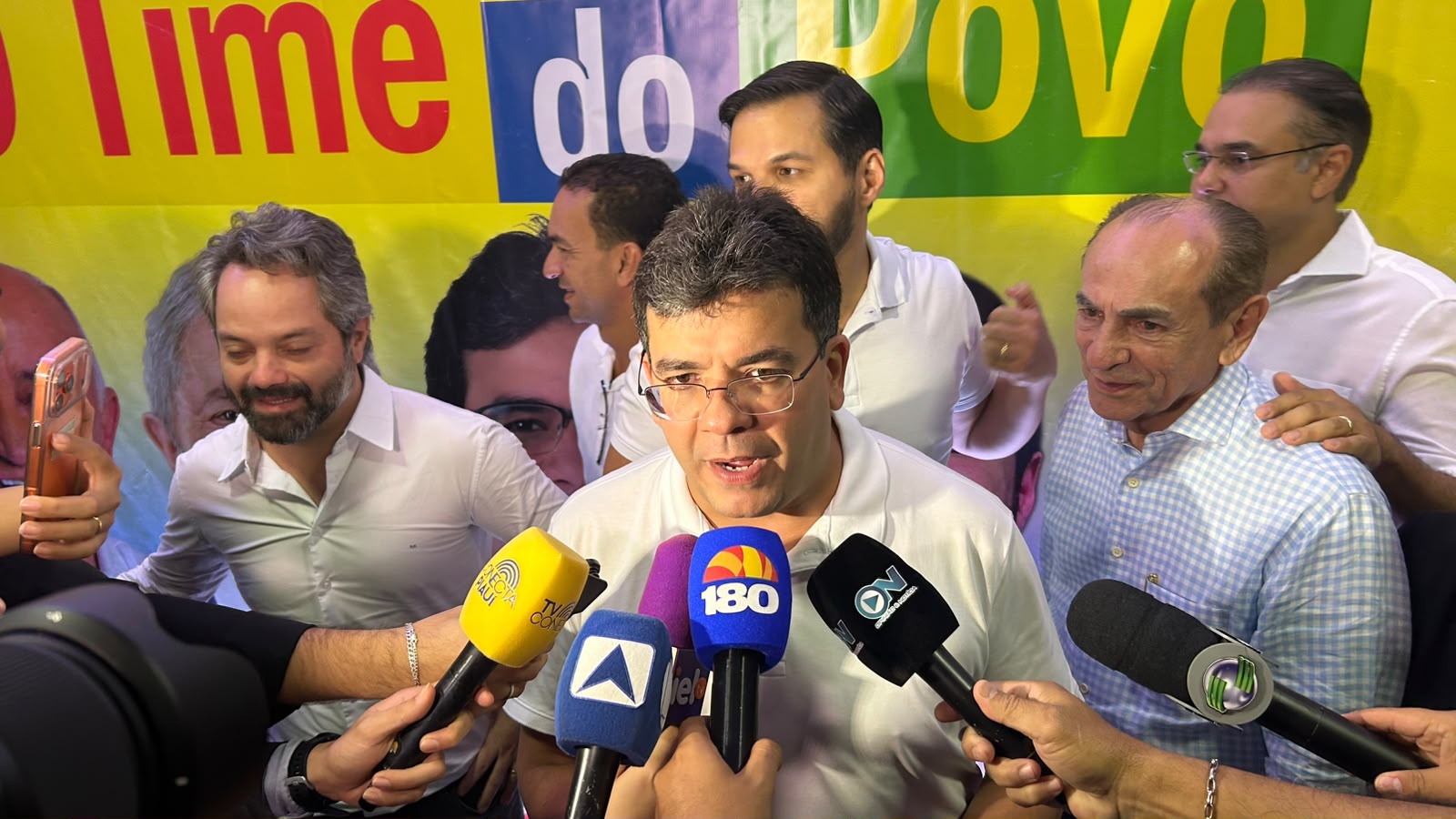 Rafael Fonteles