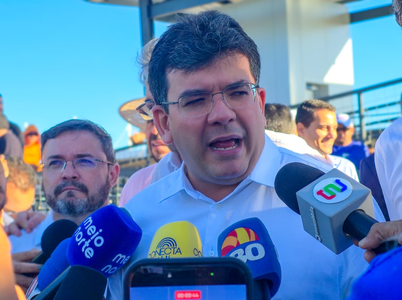 Rafael Fonteles
