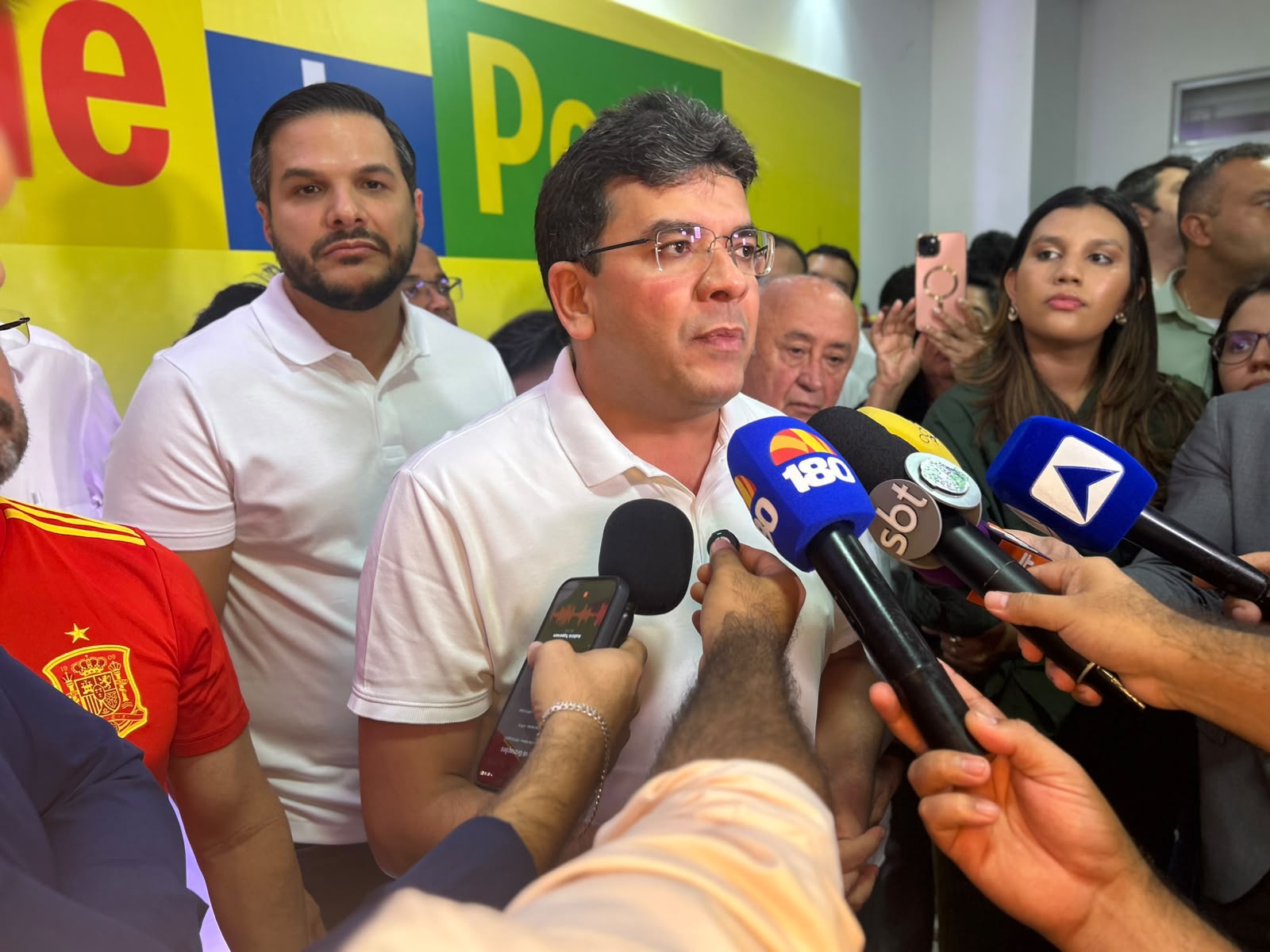 Rafael Fonteles