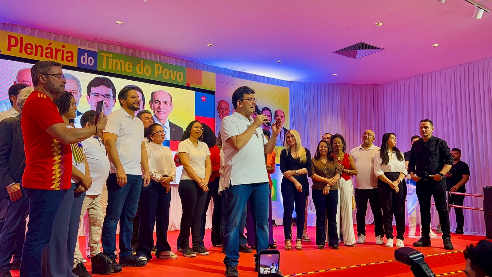 Rafael Fonteles