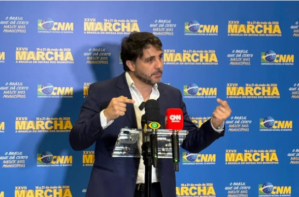 Renan Santos