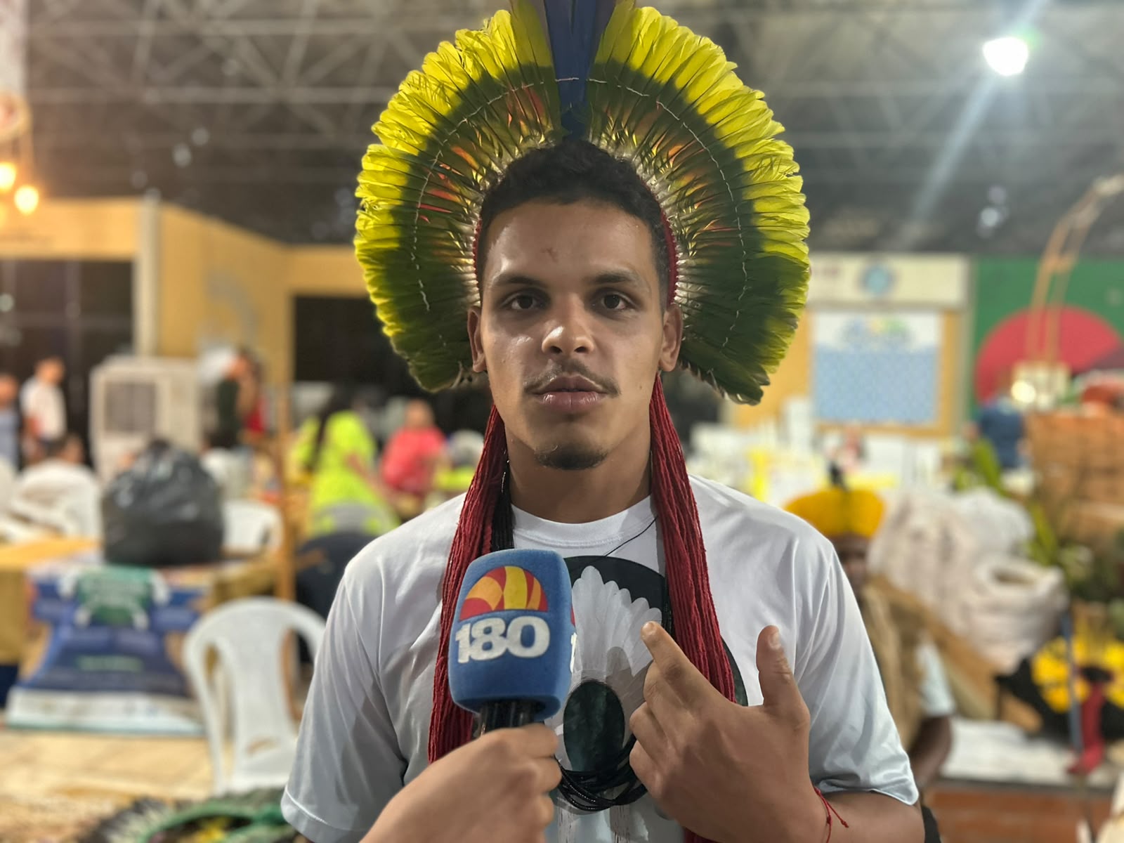 representou