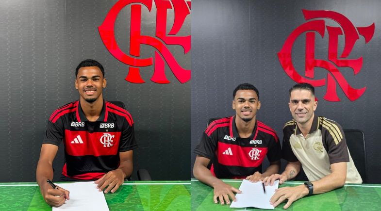 Reprodução /Divulgação/CRF
