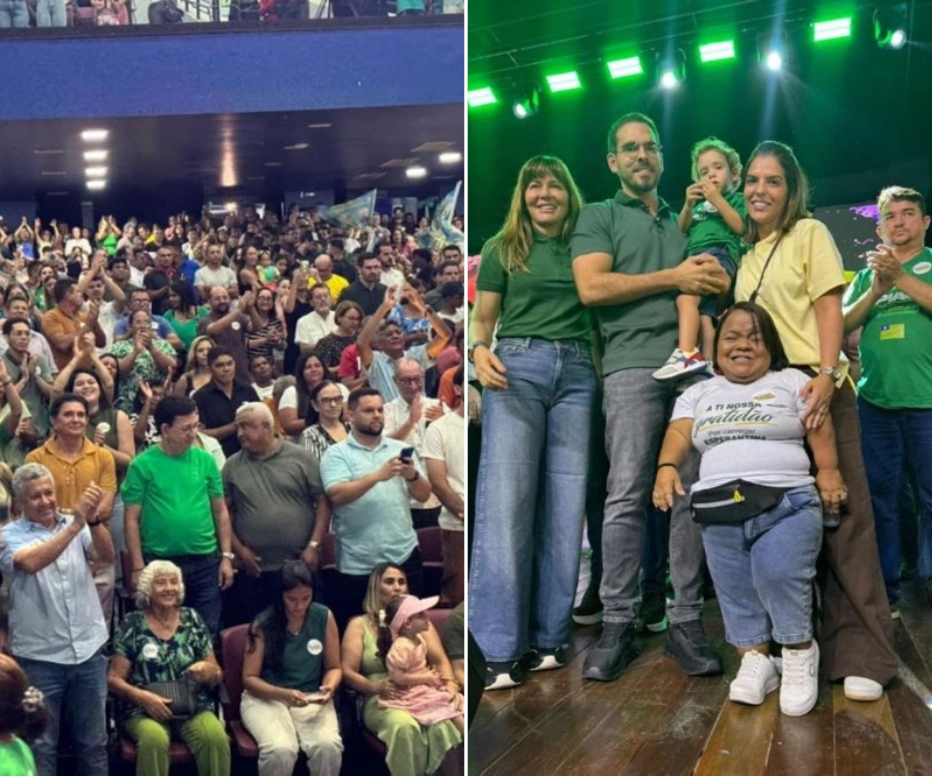 Reprodução