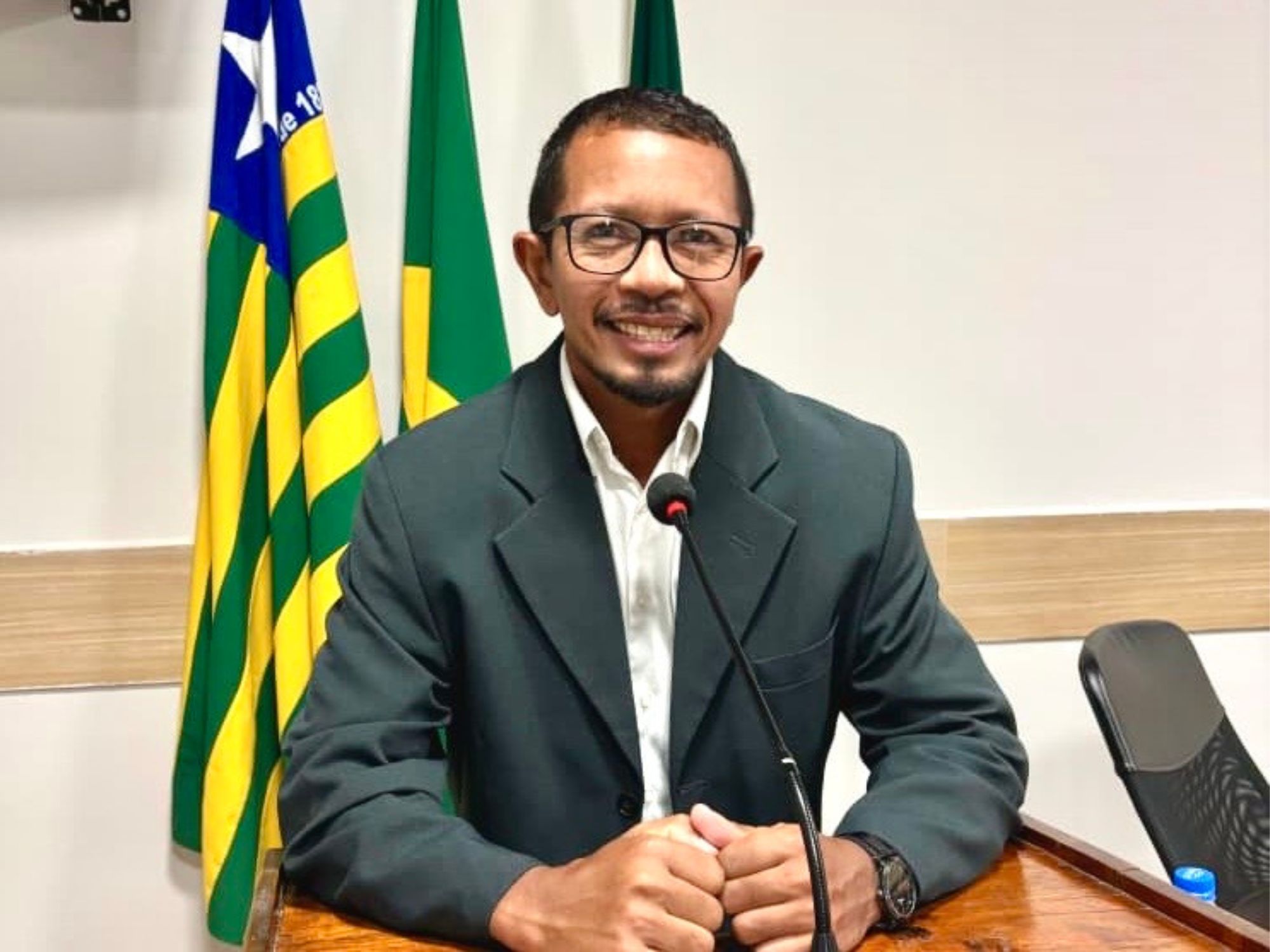 Reprodução
