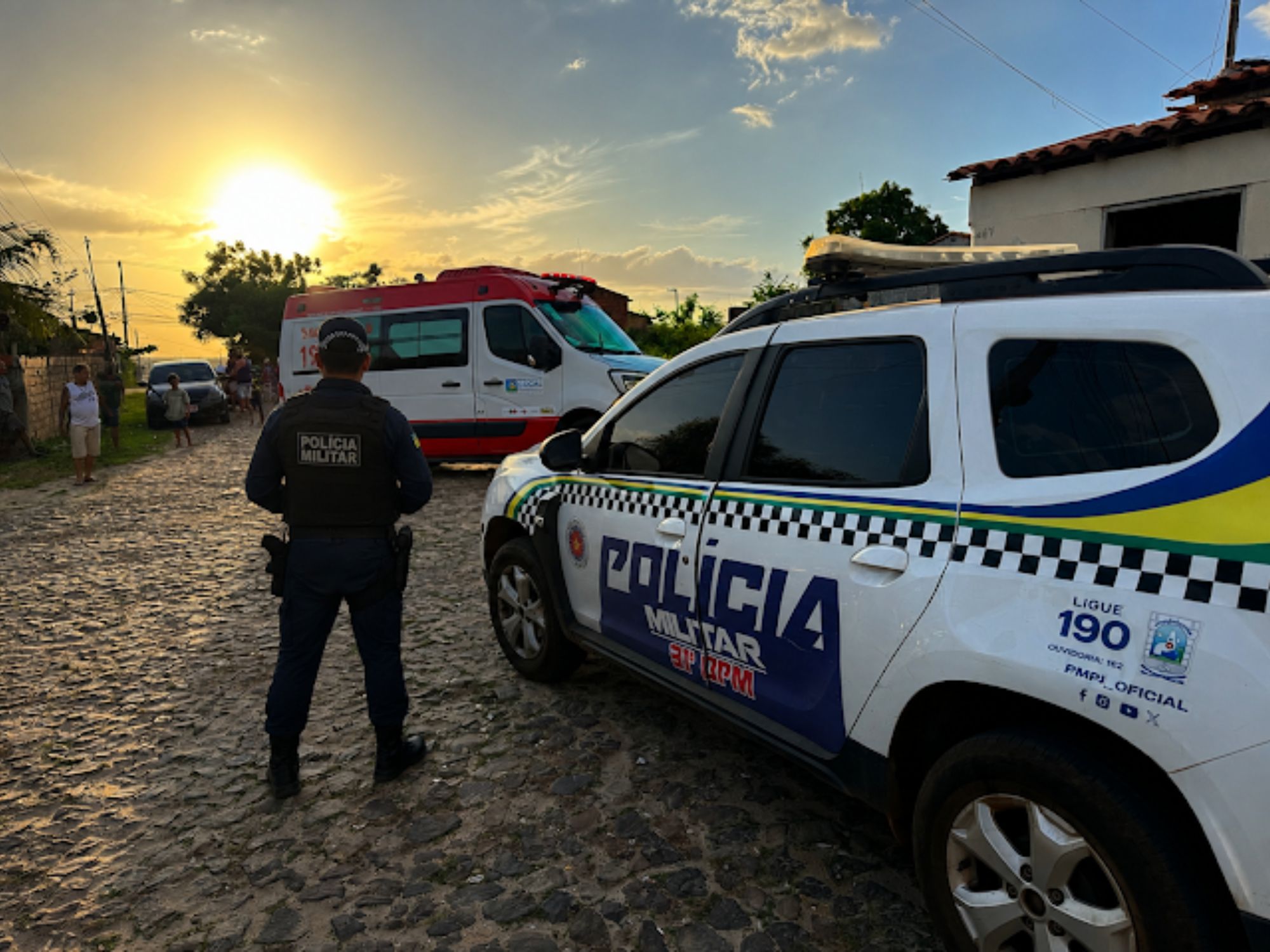 Reprodução