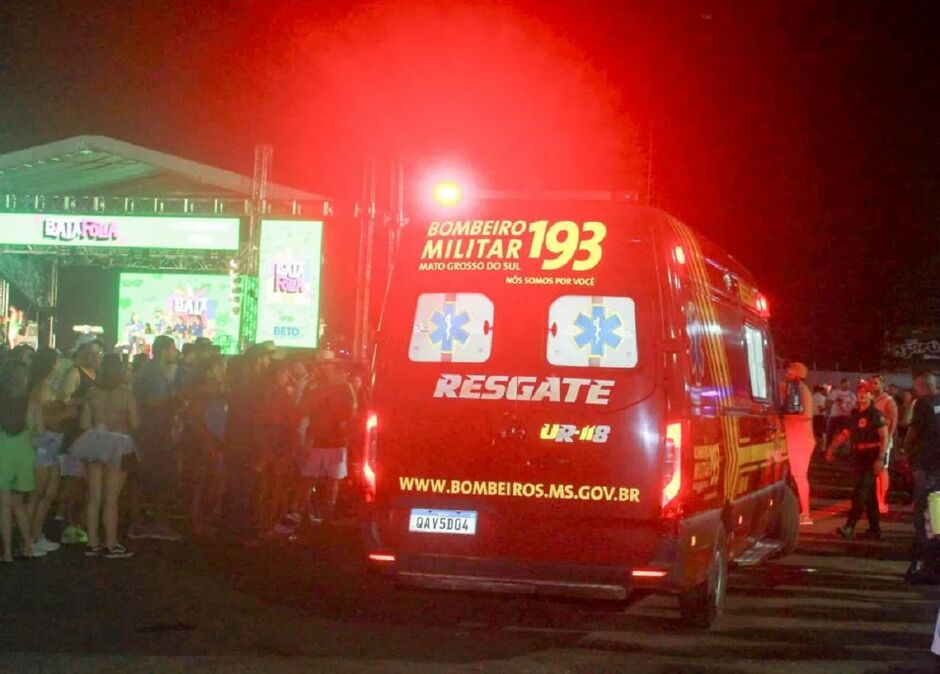 Reprodução/Da Hora Bataguassu