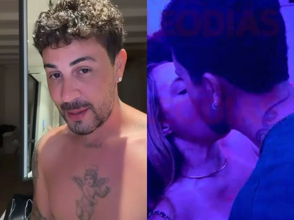 Reprodução/Instagram