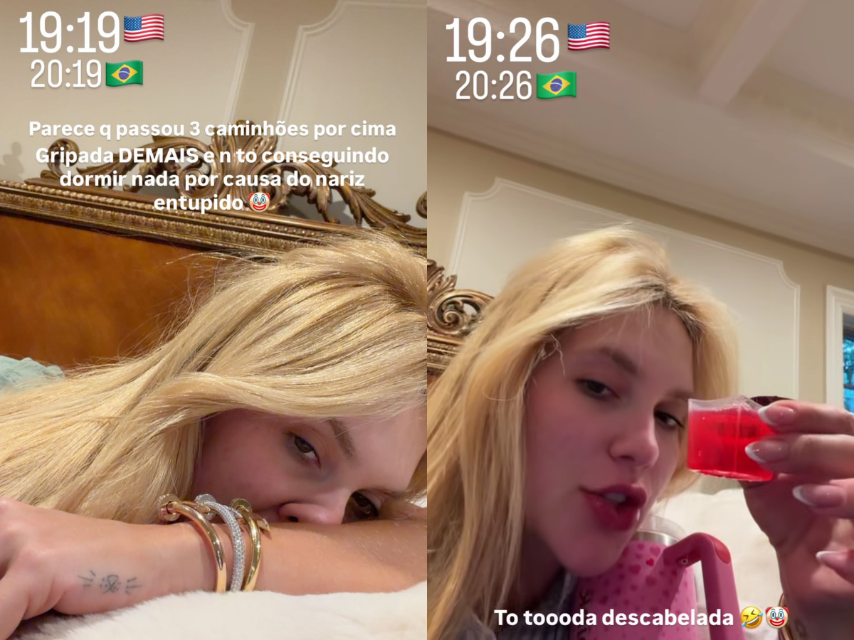 Reprodução/Instagram