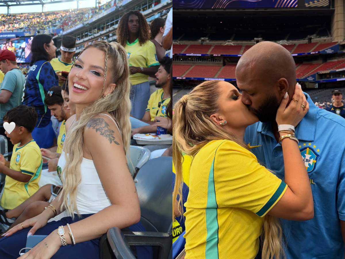 Reprodução/Instagram
