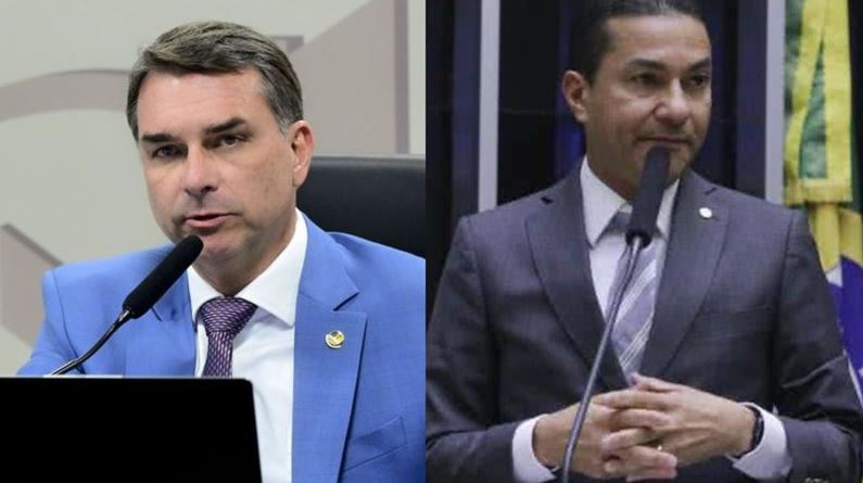 Republicanos nega apoio a Flávio Bolsonaro e amplia isolamento do pré-candidato do PL