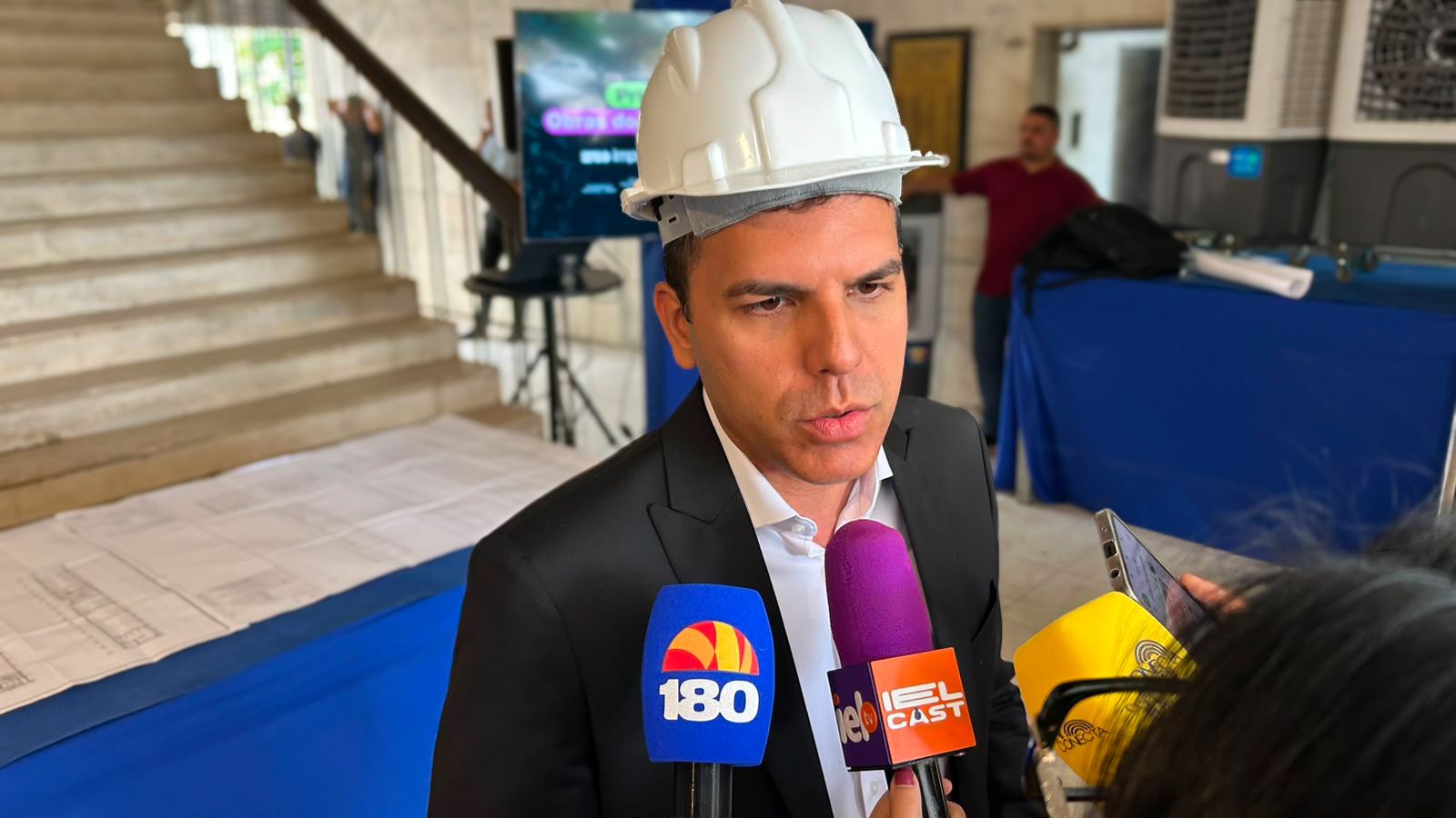 Rodrigo Torres