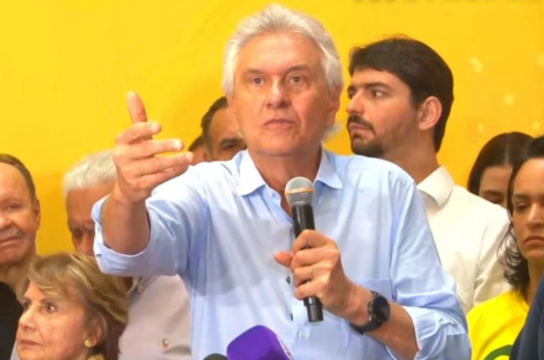 Ronaldo Caiado