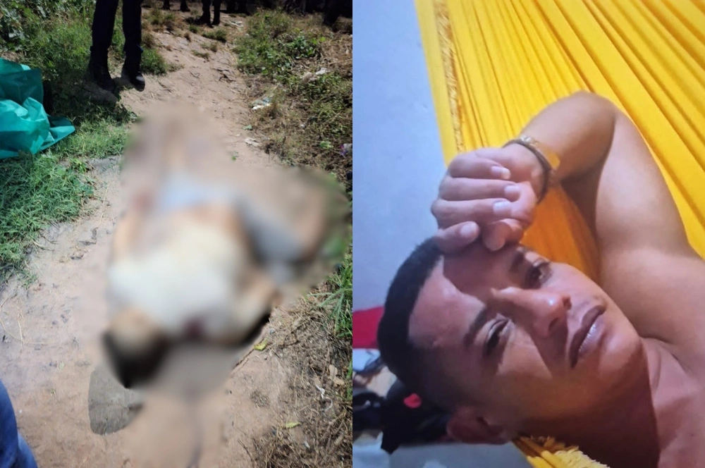 Saiba quem é o homem assassinado a tiros na zona Leste de Teresina
