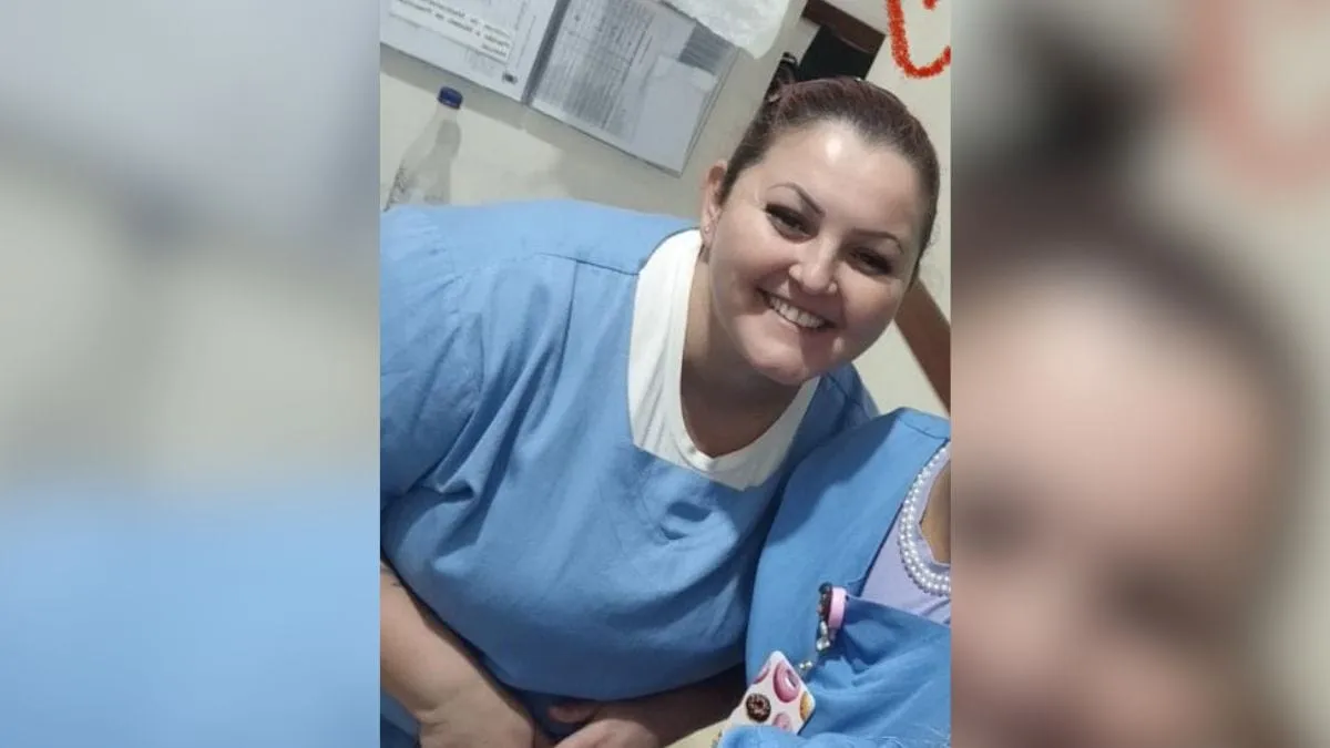 Saiba quem era a técnica de enfermagem morta pelo ex-companheiro