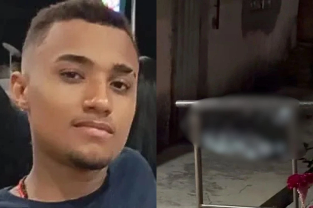 Saiba quem era Kaue Emanuel, jovem morto a tiros em ataque a bar