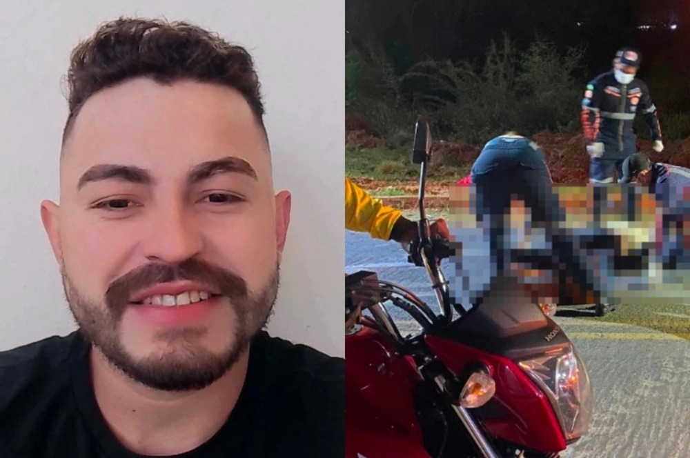 Saiba quem foi o jovem que morreu após bater em cavalo em São Raimundo Nonato
