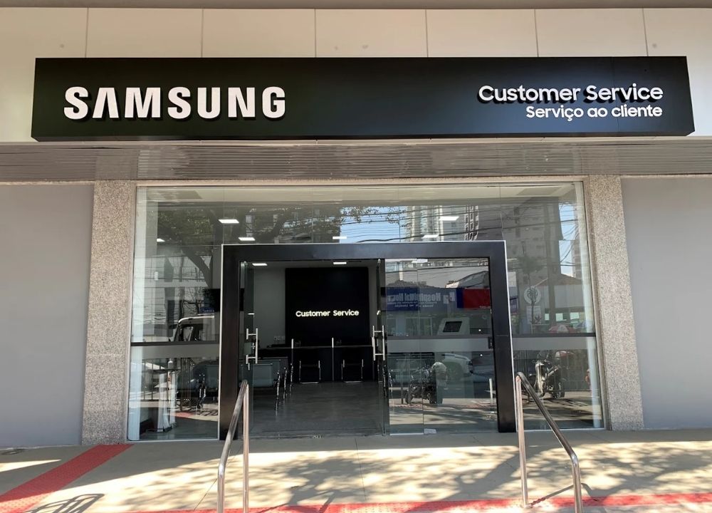 Samsung Smart Center abre seleção para analista de estoque em Teresina