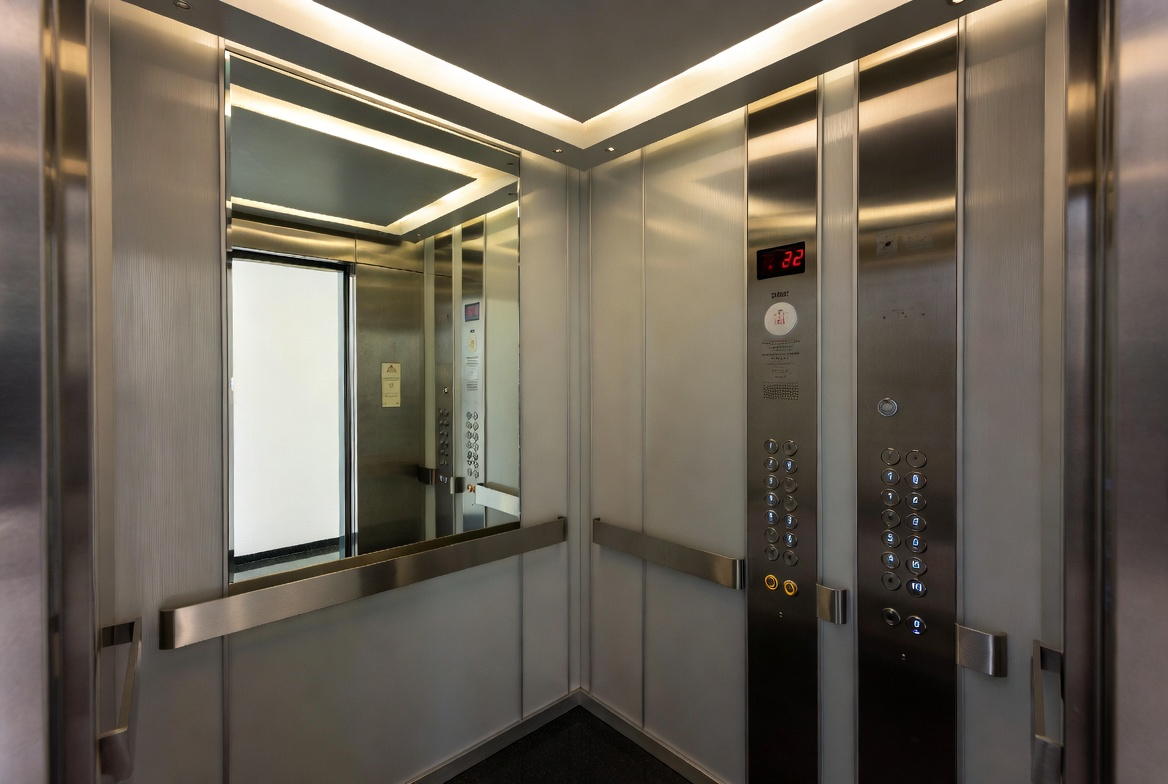 Sancionada lei que proíbe discriminação no uso de elevadores em Teresina