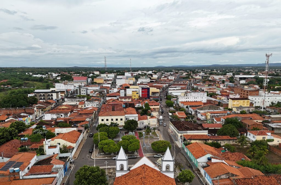 São Raimundo Nonato