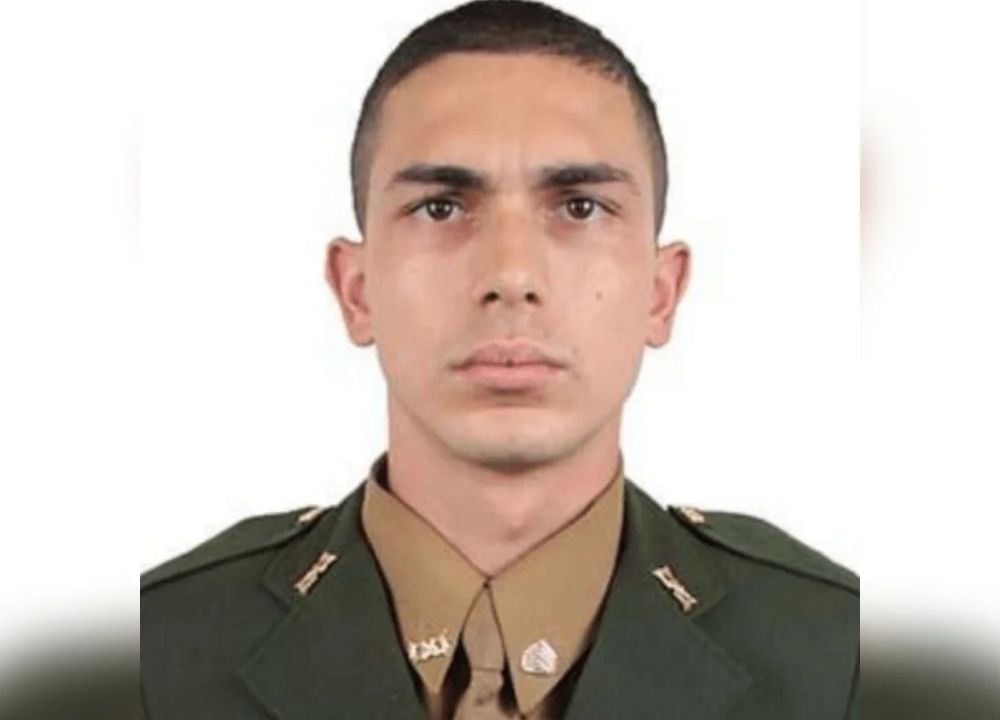 Sargento do Exército morre durante treinamento com tanque no RS